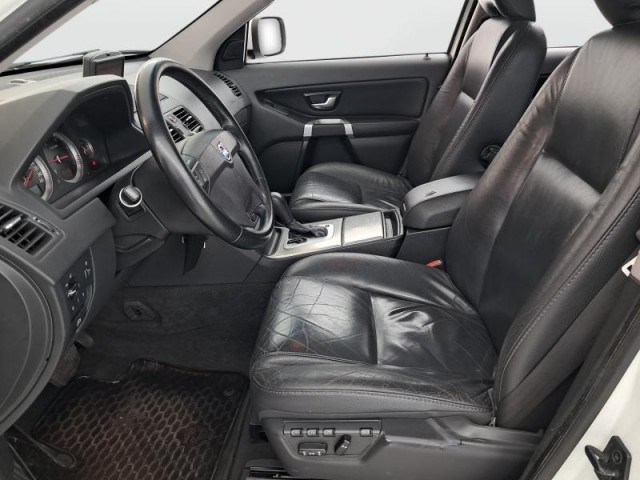 Volvo XC90  D5 