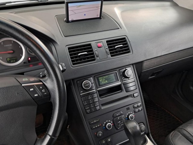 Volvo XC90  D5 