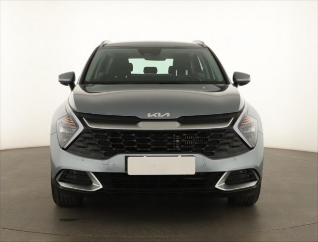Kia Sportage  1.6 T-GDI Exclusive