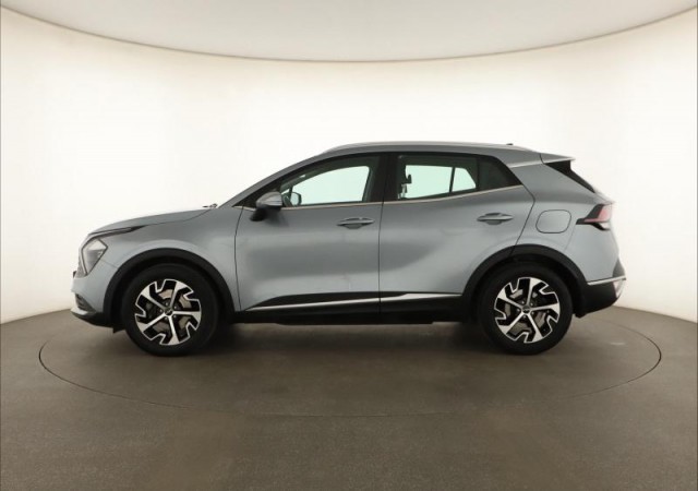Kia Sportage  1.6 T-GDI Exclusive