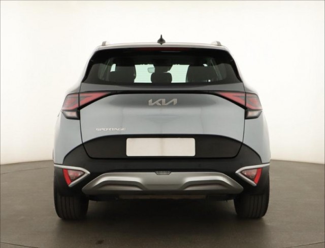 Kia Sportage  1.6 T-GDI Exclusive