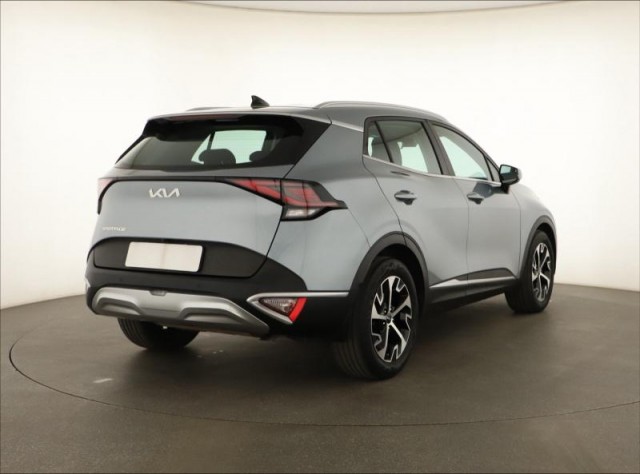 Kia Sportage  1.6 T-GDI Exclusive