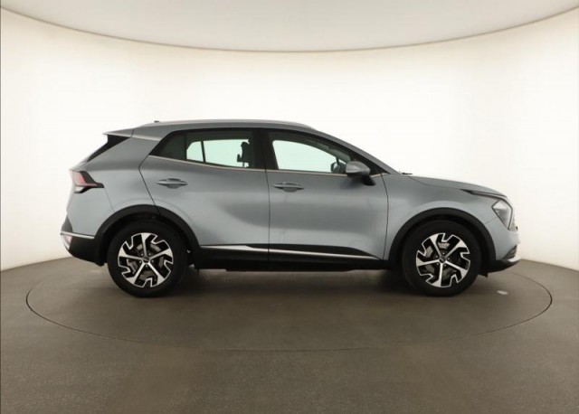 Kia Sportage  1.6 T-GDI Exclusive