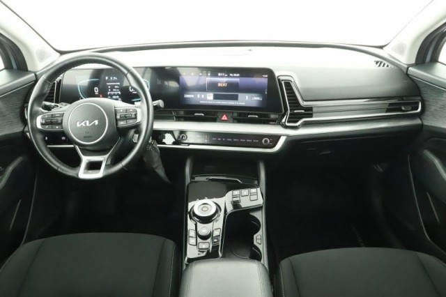 Kia Sportage  1.6 T-GDI Exclusive
