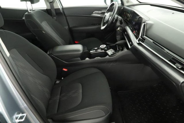 Kia Sportage  1.6 T-GDI Exclusive