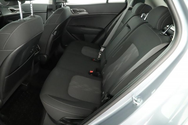 Kia Sportage  1.6 T-GDI Exclusive