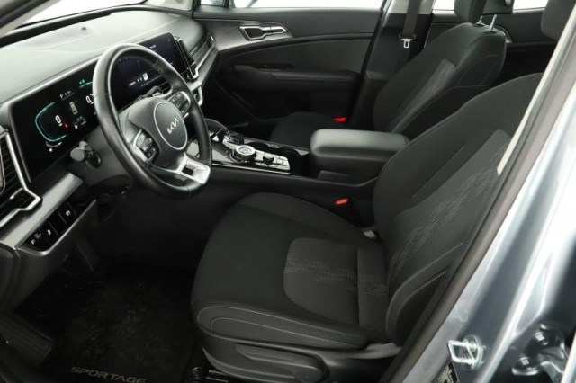 Kia Sportage  1.6 T-GDI Exclusive