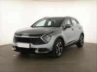 Kia Sportage  1.6 T-GDI Exclusive
