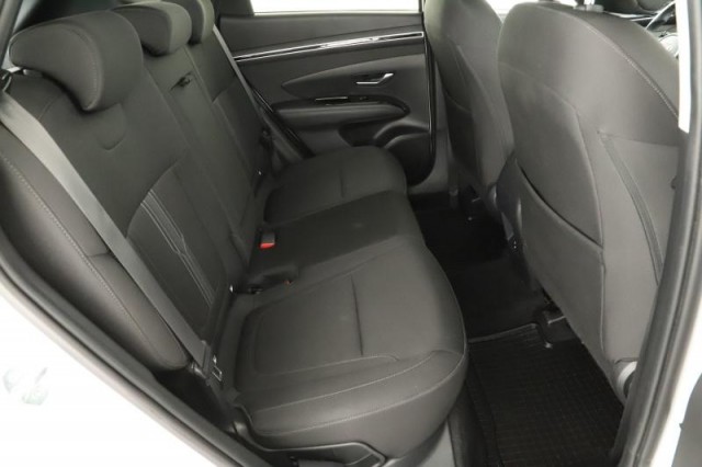 Hyundai Tucson  1.6 T-GDI 48V MHEV Smart