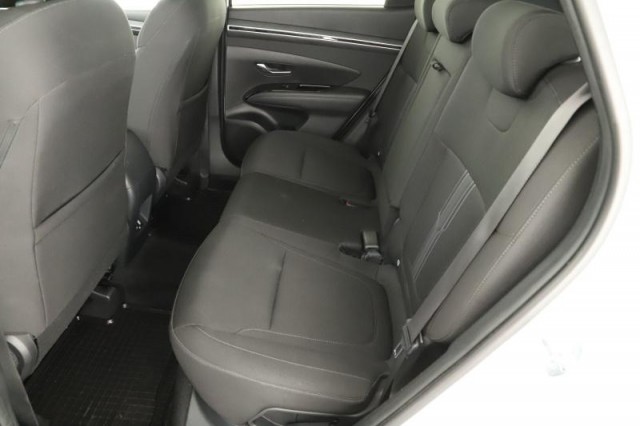 Hyundai Tucson  1.6 T-GDI 48V MHEV Smart