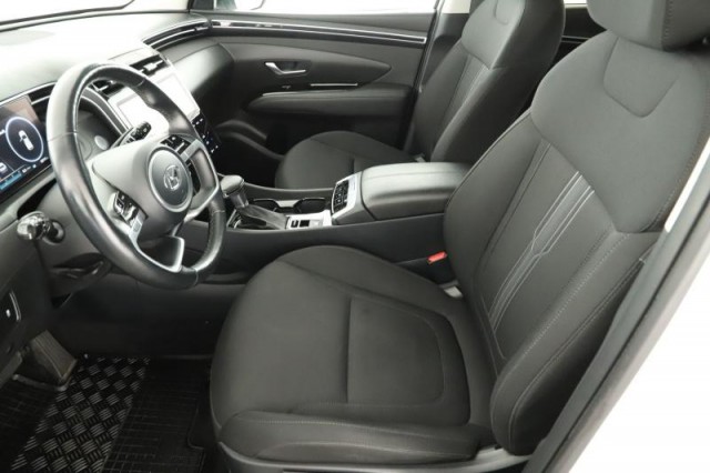 Hyundai Tucson  1.6 T-GDI 48V MHEV Smart