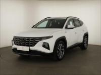 Hyundai Tucson  1.6 T-GDI 48V MHEV Smart