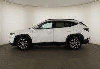 Hyundai Tucson  1.6 T-GDI 48V MHEV Smart