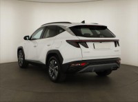 Hyundai Tucson  1.6 T-GDI 48V MHEV Smart