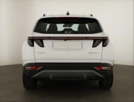 Hyundai Tucson  1.6 T-GDI 48V MHEV Smart