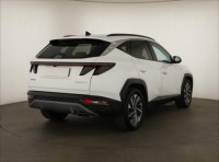 Hyundai Tucson  1.6 T-GDI 48V MHEV Smart