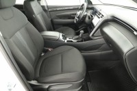 Hyundai Tucson  1.6 T-GDI 48V MHEV Smart