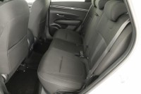Hyundai Tucson  1.6 T-GDI 48V MHEV Smart