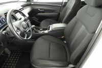 Hyundai Tucson  1.6 T-GDI 48V MHEV Smart