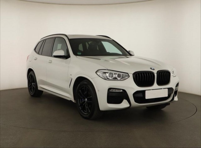 BMW X3  xDrive30d M Sport