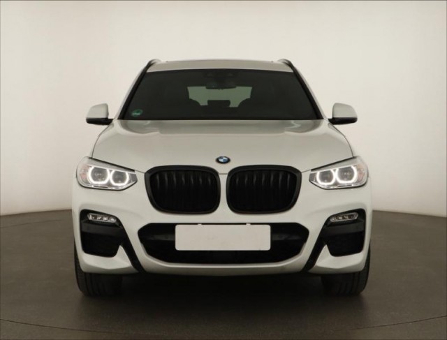 BMW X3  xDrive30d M Sport