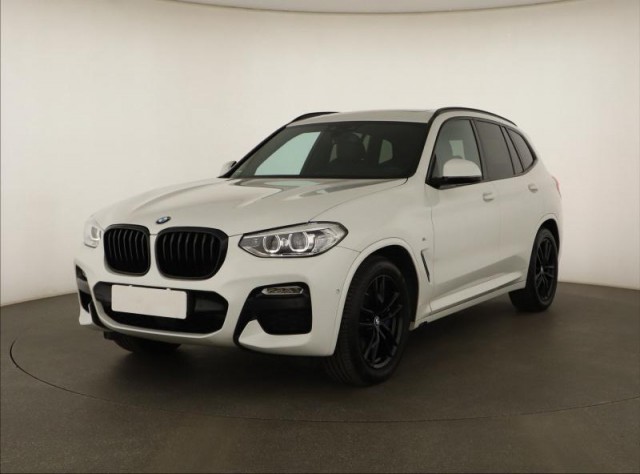 BMW X3  xDrive30d M Sport