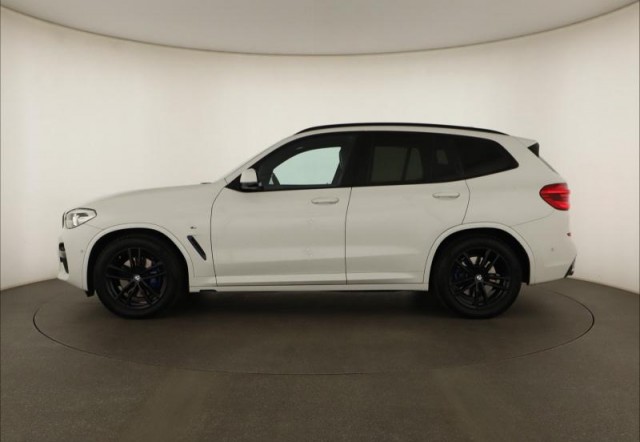 BMW X3  xDrive30d M Sport