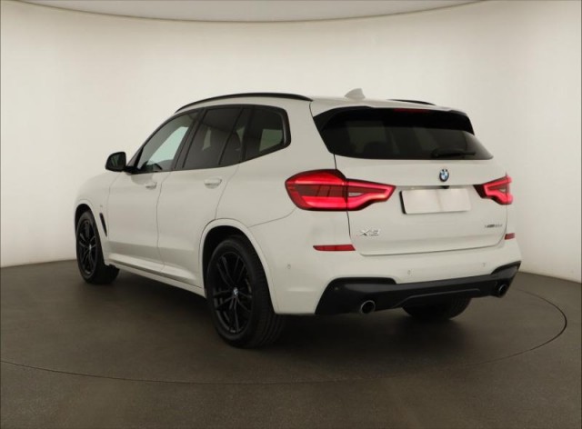 BMW X3  xDrive30d M Sport