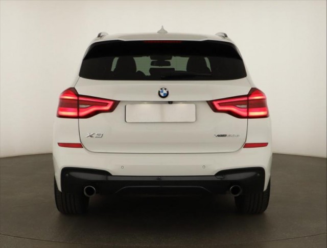 BMW X3  xDrive30d M Sport