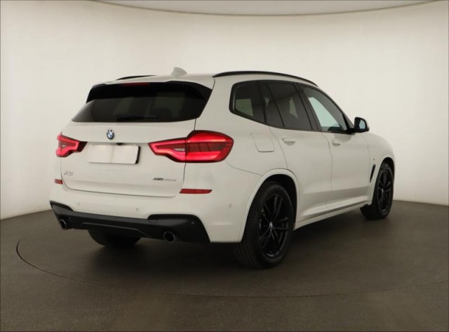 BMW X3  xDrive30d M Sport