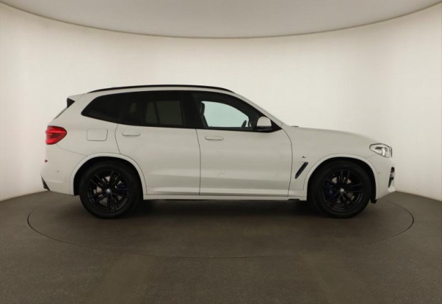BMW X3  xDrive30d M Sport