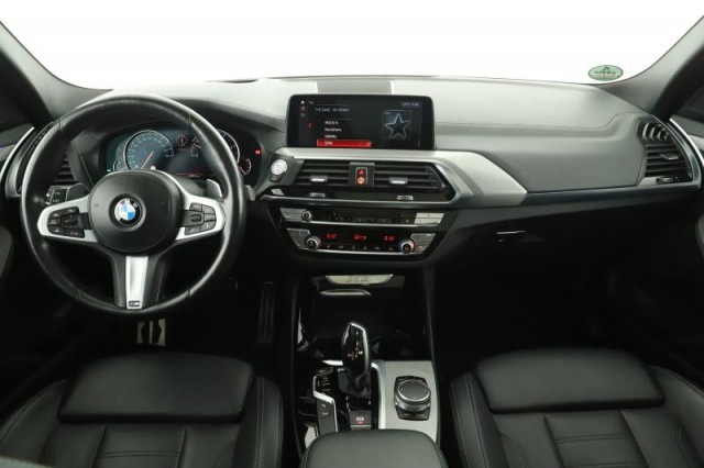 BMW X3  xDrive30d M Sport