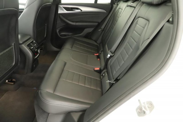 BMW X3  xDrive30d M Sport