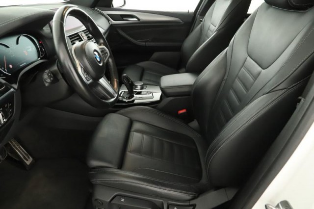 BMW X3  xDrive30d M Sport