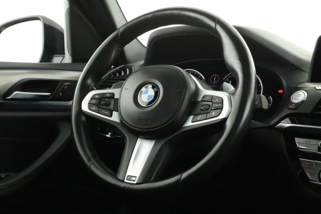 BMW X3  xDrive30d M Sport