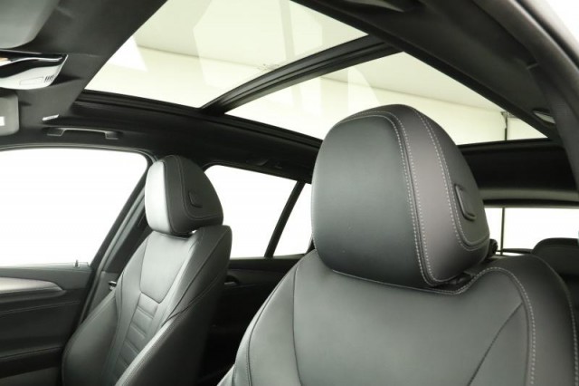 BMW X3  xDrive30d M Sport