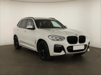 BMW X3  xDrive30d M Sport