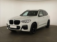BMW X3  xDrive30d M Sport
