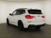 BMW X3  xDrive30d M Sport
