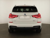 BMW X3  xDrive30d M Sport