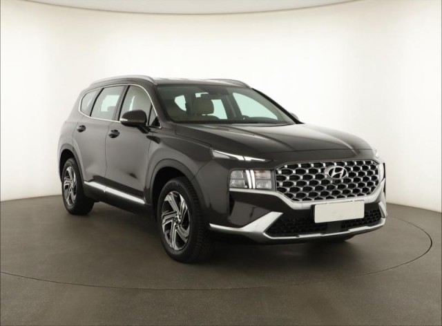 Hyundai Santa Fe  2.2 CRDi 