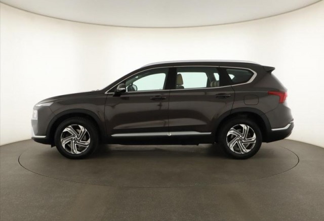 Hyundai Santa Fe  2.2 CRDi 