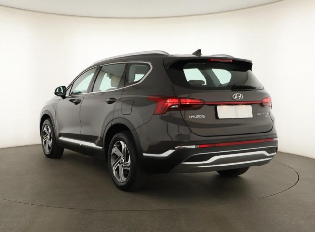 Hyundai Santa Fe  2.2 CRDi 
