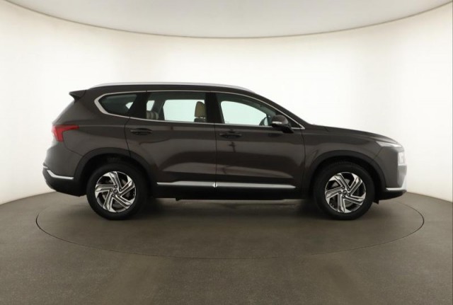 Hyundai Santa Fe  2.2 CRDi 