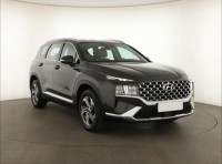 Hyundai Santa Fe  2.2 CRDi 