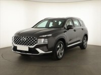 Hyundai Santa Fe  2.2 CRDi 