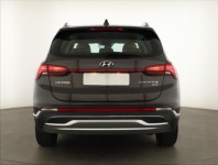 Hyundai Santa Fe  2.2 CRDi 