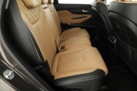 Hyundai Santa Fe  2.2 CRDi 