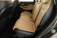 Hyundai Santa Fe  2.2 CRDi 