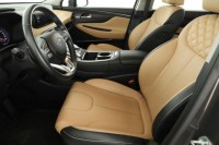 Hyundai Santa Fe  2.2 CRDi 